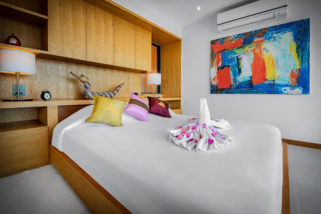 Villa met 2 Slaapkamers en een Zwembad