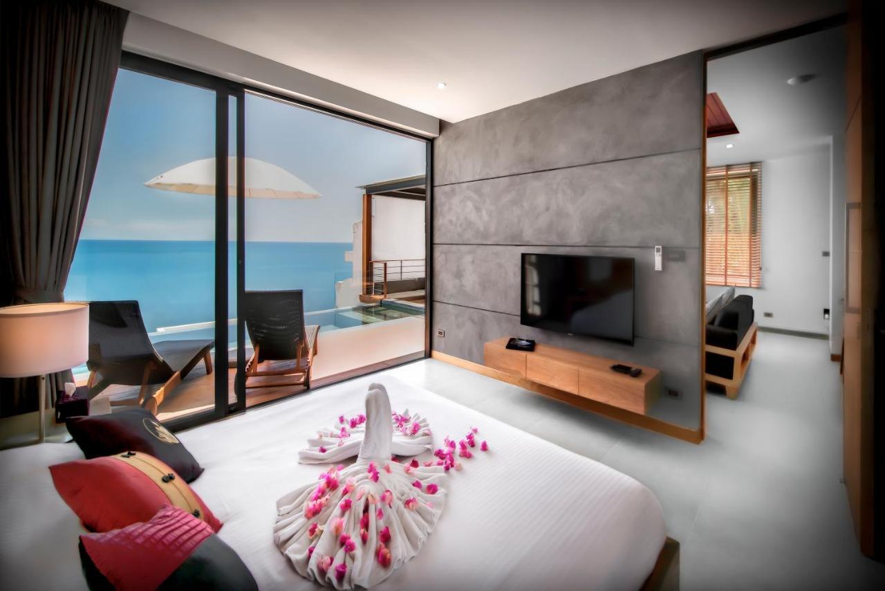 The Residence Villa met 3 Slaapkamers en een Zwembad